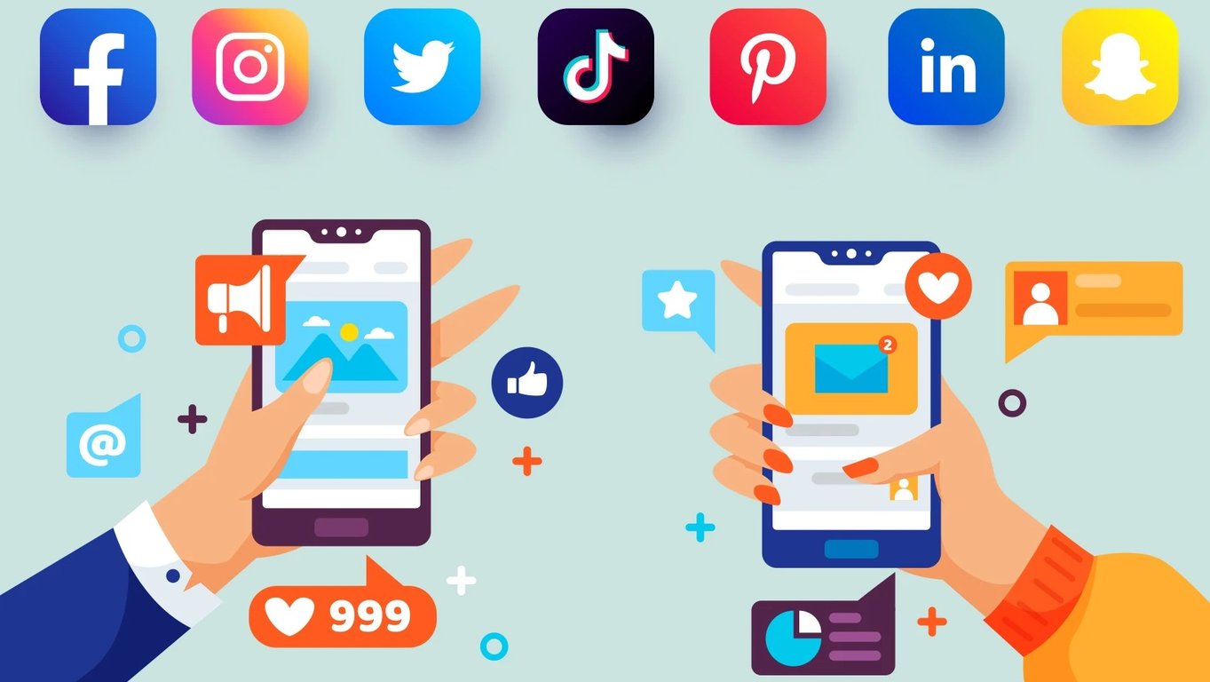 Social Media Advertising: The Ultimate Guide
