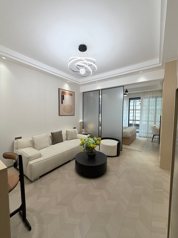 OFFPLAN STUDIO APARTMENTS FOR SALE IN WESTLANDS