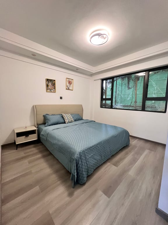 LAVINGTON ONE BEDROOM APARTMENT FOR SALE