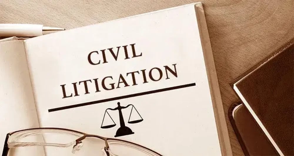 Book a Consultation with a Civil Litigation Attorney Online