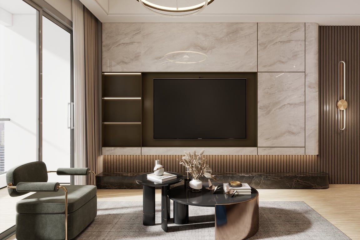 OFFPLAN ONE AND TWO BEDROOM APARTMENTS FOR SALE