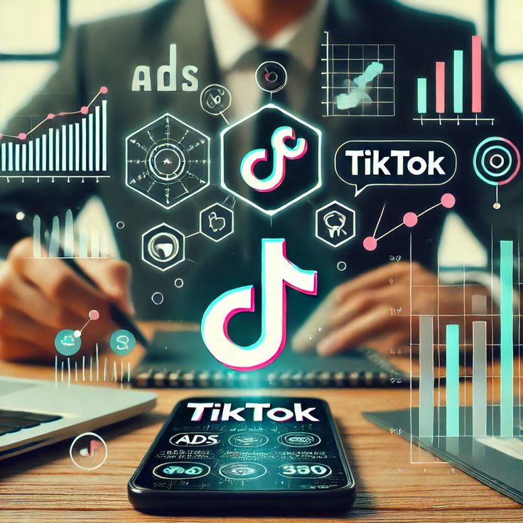 TikTok Marketing: The Ultimate Guide for 2025