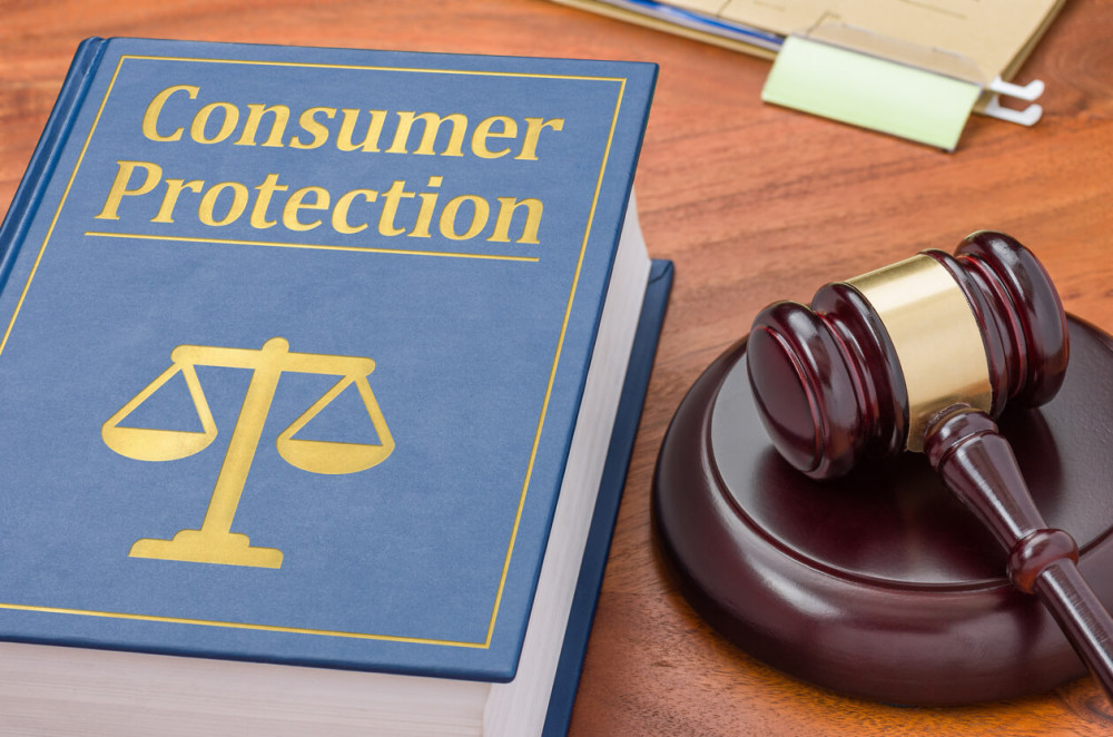 Find an Attorney for Consumer Protection Lawsuits