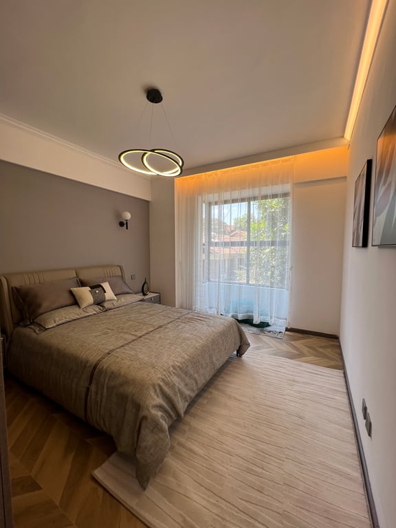 KILELESHWA READY FOUR BEDROOM PLUS DSQ APARTMENT FOR SALE