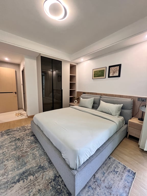 WESTLANDS LUXURIOUS TWO BEDROOM APARTMENT FOR SALE