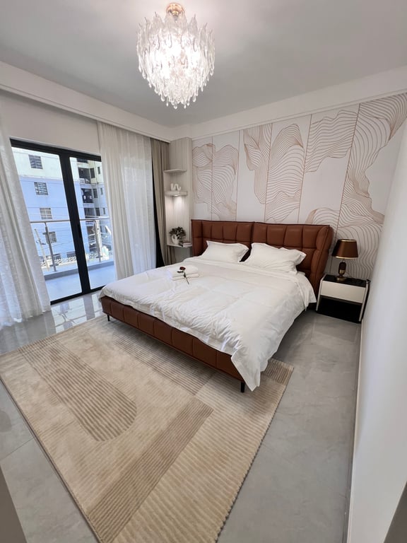 KILIMANI LUXURY THREE BEDROOM FOR SALE