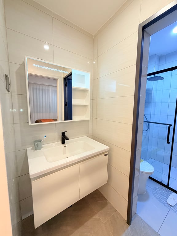 Offplan one bedroom apartment for sale in Kileleshwa