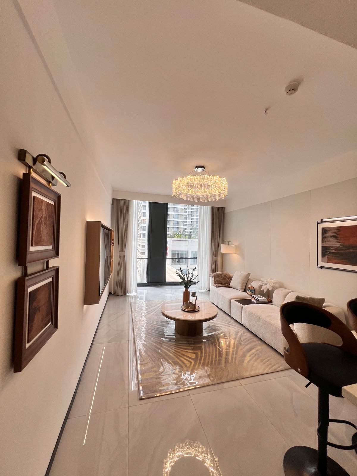 WESTLANDS EXQUISITE ONE BEDROOM APARTMENT FOR SALE