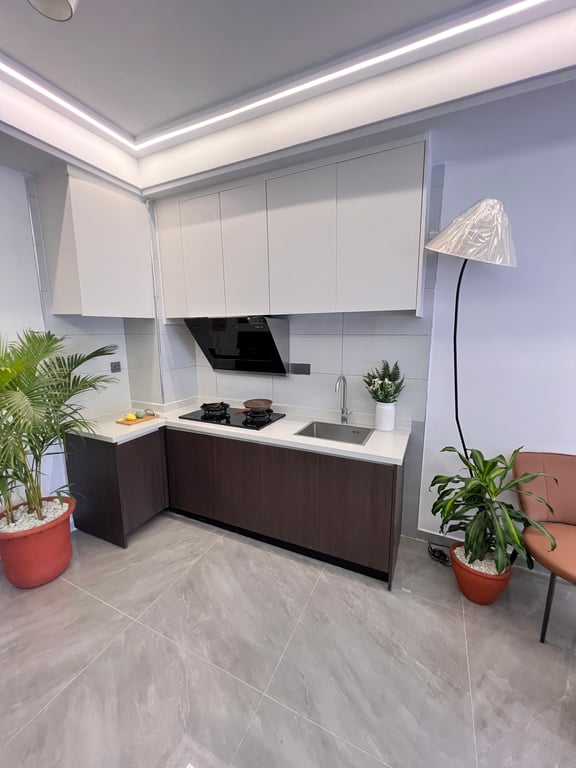 KILELESHWA SPACIOUS ONE BEDROOM APARTMENT FOR SALE
