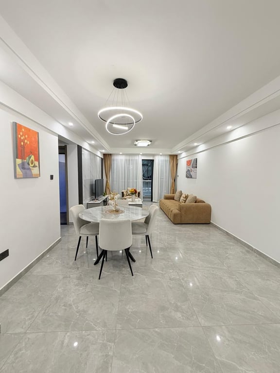 2 Bedroom Executive apartment for sale in Lavington
