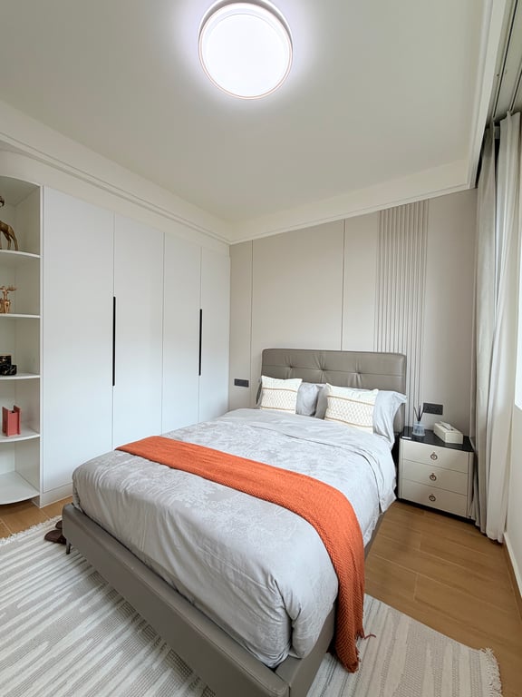 TWO BEDROOM APARTMENT FOR SALE IN KILELESHWA