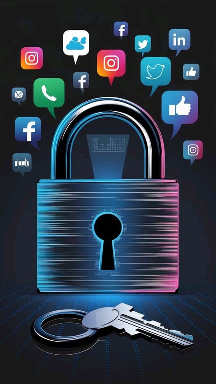 Social Media Accessibility: Practical Tips &amp; Best Practices