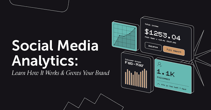 How to Use Social Media Analytics to Boost Engagement