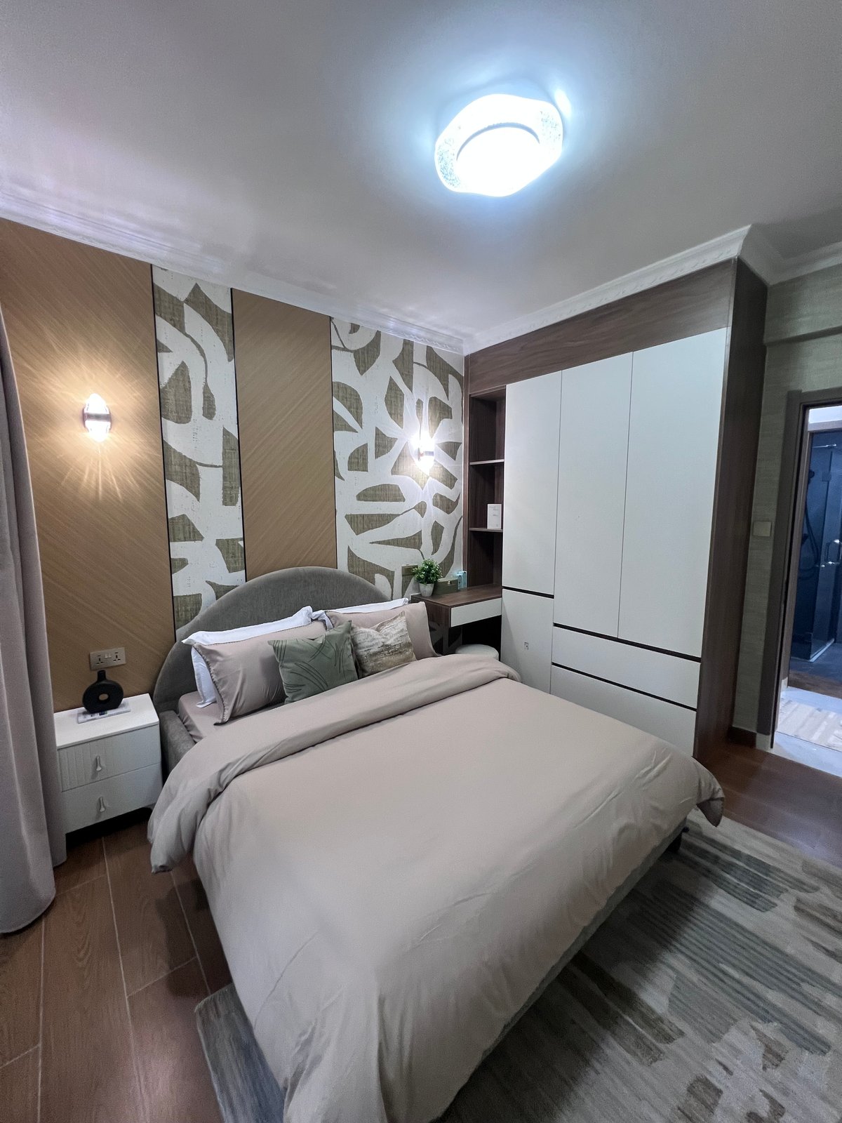 WESTLANDS TWO BEDROOM APARTMENT FOR SALE