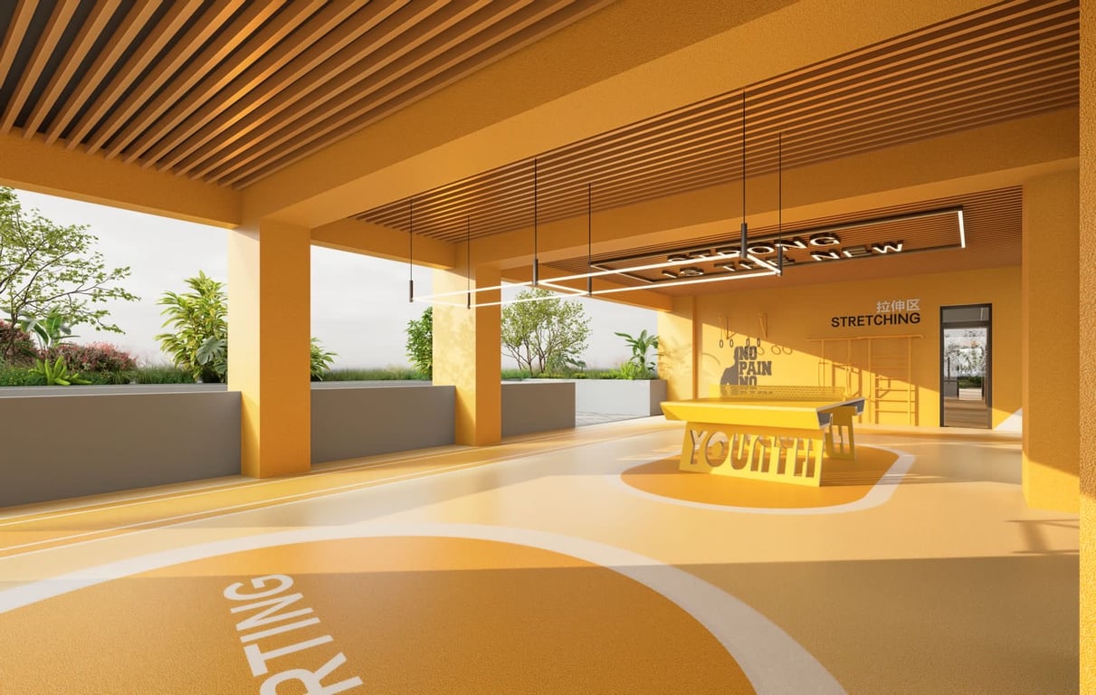 Offplan one bedroom apartments for sale