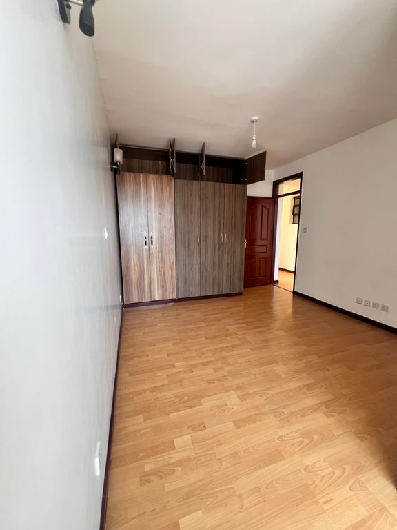 Lavington one bedroom to let