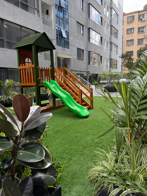READY TO MOVE IN TWO BEDROOM APARTMENT FOR SALE IN LAVINGTON