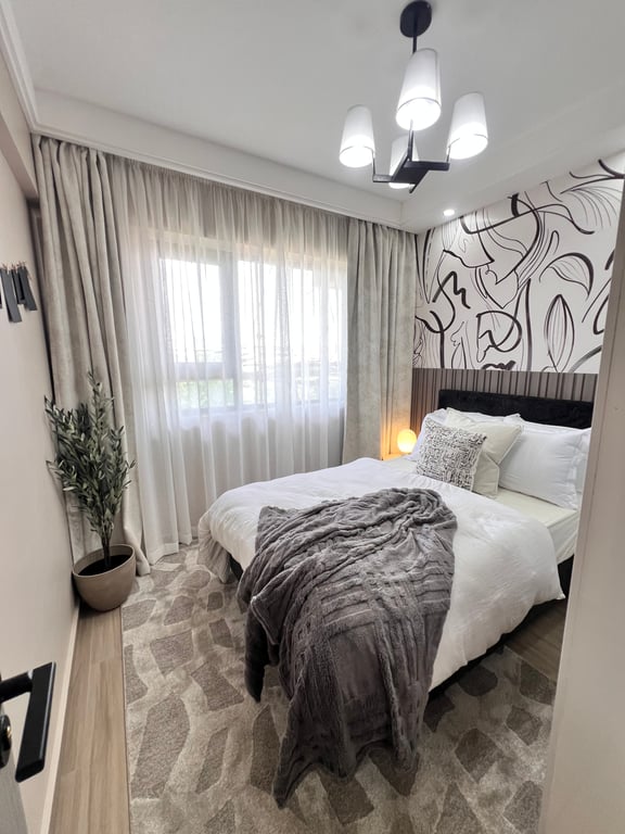 EAST CHURCH ROAD TWO BEDROOM APARTMENT FOR SALE