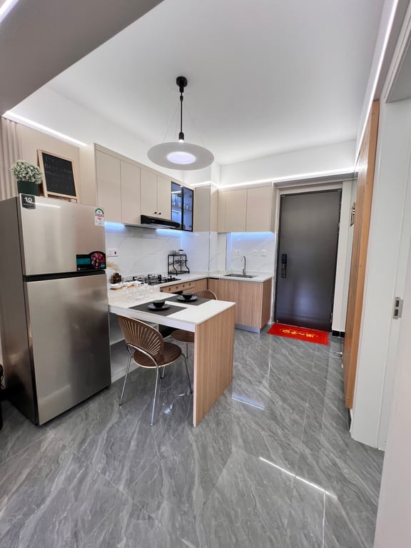 KILIMANI OFFPLAN TWO BEDROOM APARTMENT FOR SALE
