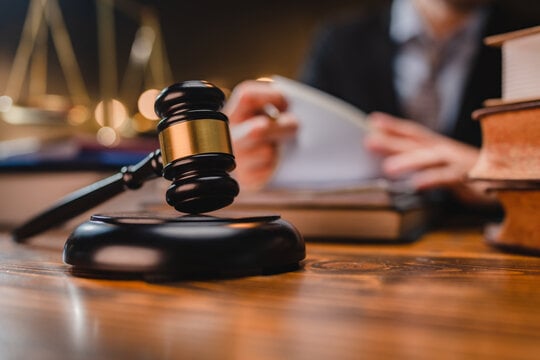 What Is Stipulated Judgment Drafting and How Do You Order a Court-Ready Document?