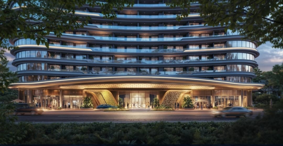 OFFPLAN ONE AND TWO BEDROOMS FOR SALE OFF RIVERSIDE DRIVE