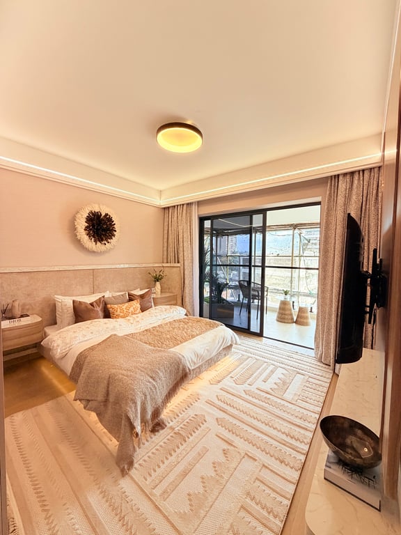 OFFPLAN TWO BEDROOM APARTMENT FOR SALE