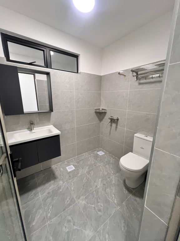 KILELESHWA THREE BEDROOM APARTMENT FOR SALE