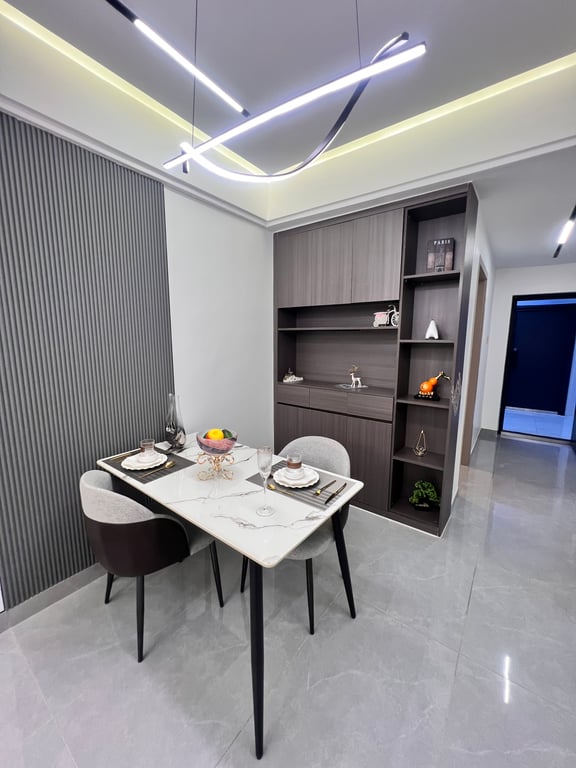 WESTLANDS TWO BEDROOM APARTMENT FOR SALE
