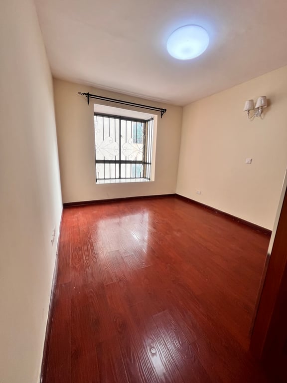 Kileleshwa two bedroom to let