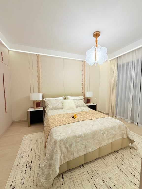 WESTLANDS LUXURIOUS TWO BEDROOM APARTMENT FOR SALE