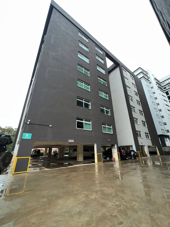 KILELESHWA READY THREE BEDROOM FOR SALE