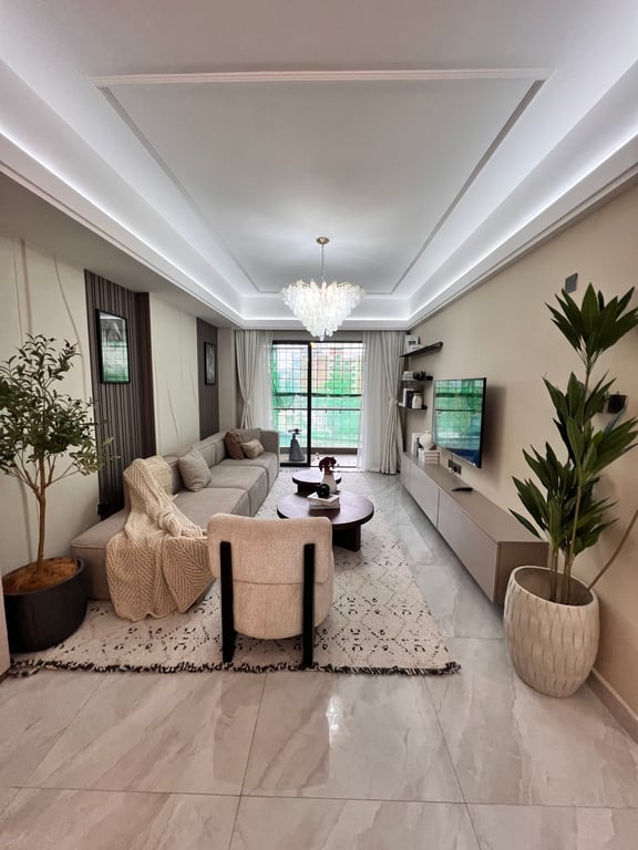 OAK WEST RESIDENCY ONE BEDROOM FOR SALE
