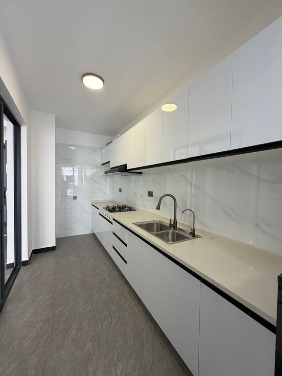 READY TO MOVE IN TWO BEDROOM APARTMENT FOR SALE IN LAVINGTON