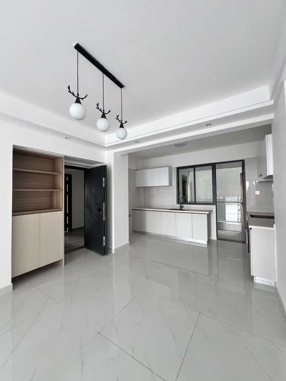 KILELESHWA THREE BEDROOM PLUS A DSQ READY FOR OCCUPATION FOR SALE
