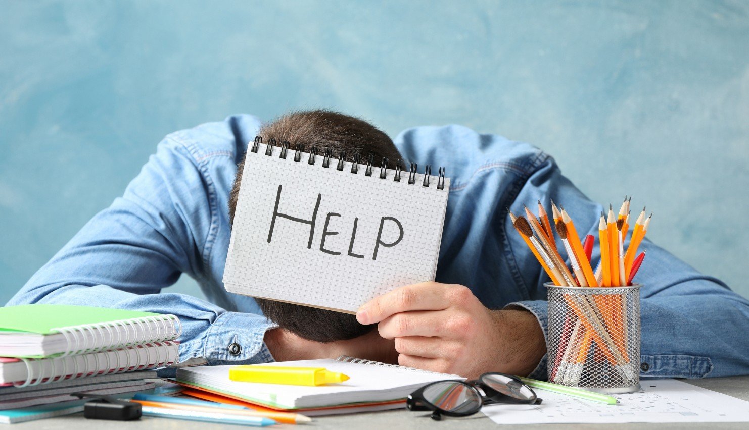 The Courses That Stall Everyone: How to Break Through Academic Speed Bumps