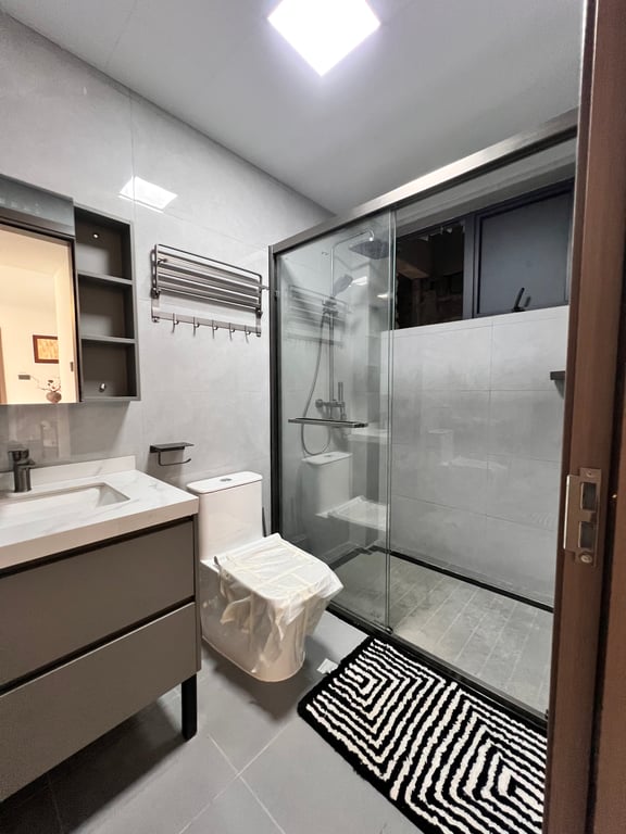 KILIMANI READY TWO BEDROOM FOR SALE