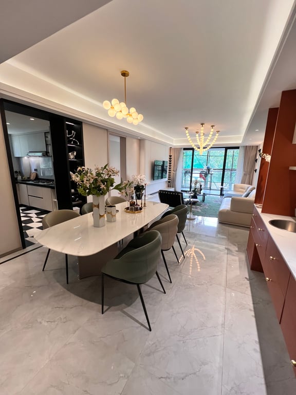 WESTLANDS LUXURY LIVING THREE BEDROOM FOR SALE