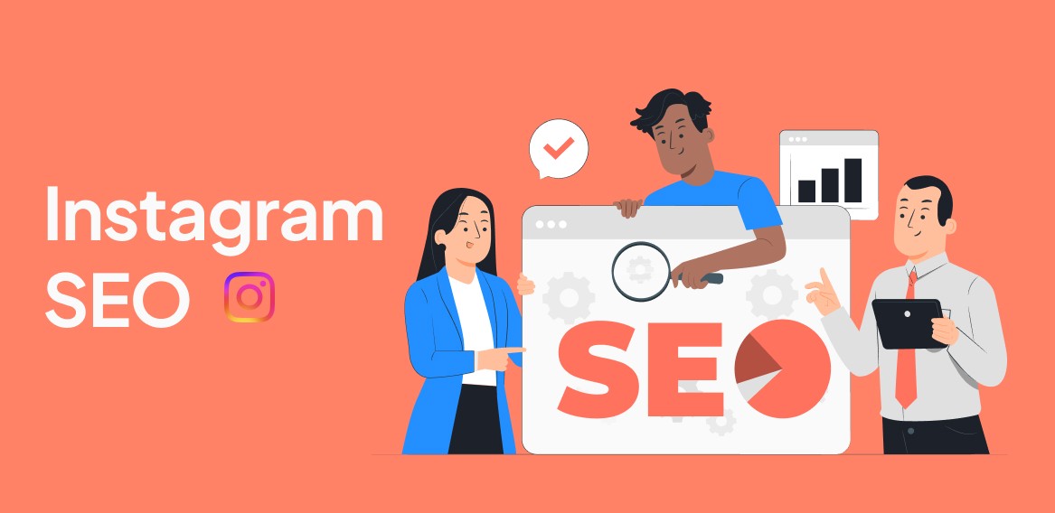 Instagram SEO: The Best Guide for 2026
