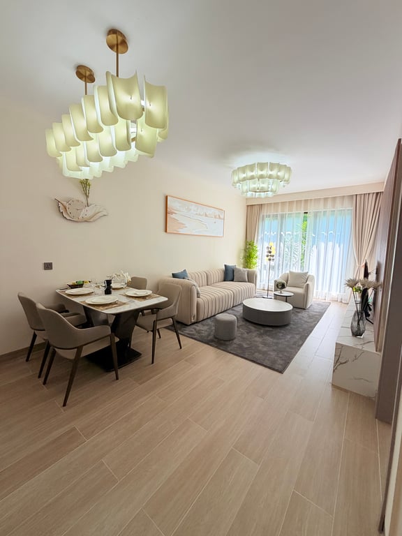 OFFPLAN ONE BEDROOM APARTMENT FOR SALE
