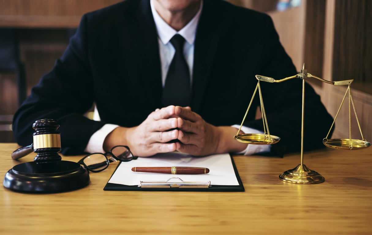 Motion to Correct Illegal Sentence Drafting Service