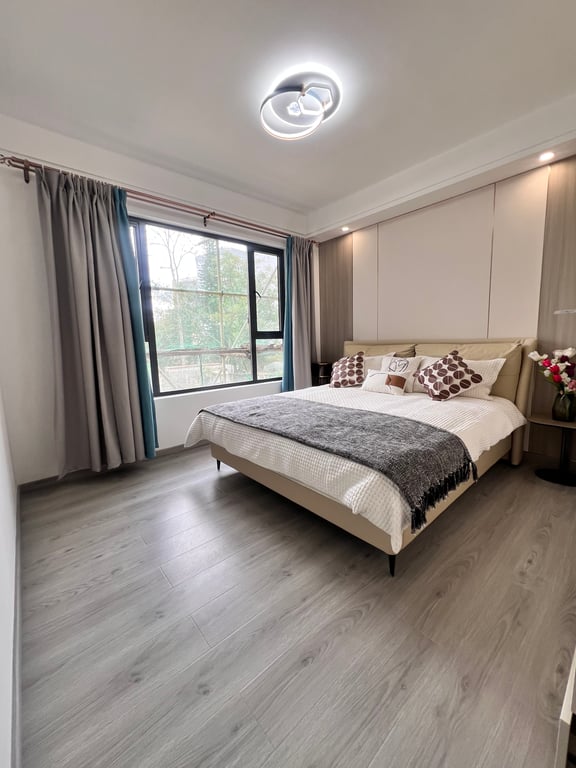 KILELESHWA READY THREE BEDROOM APARTMENT FOR SALE