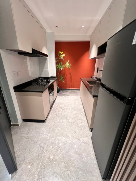 LUXURY LIVING IN WESTLANDS-TWO BEDROOM FOR SALE