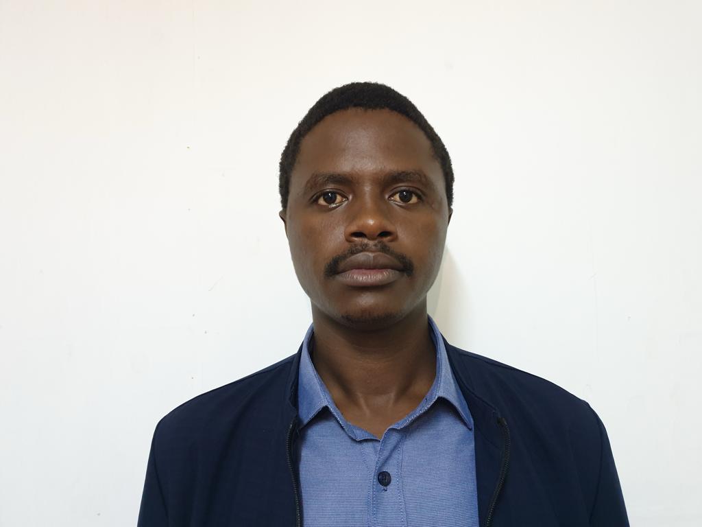 Ian Kibet