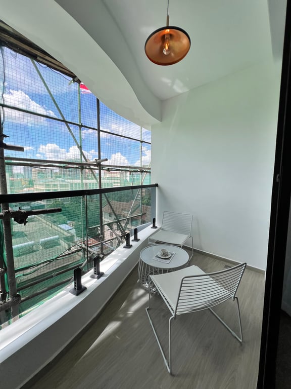 WESTLANDS LUXURY PREMUIM ONE BEDROOM APARTMENT FOR SALE