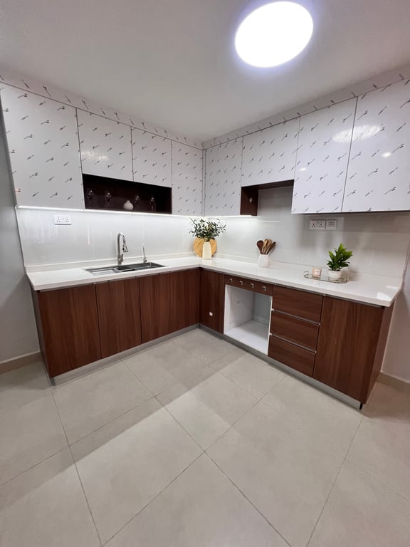 KILIMANI TWO BEDROOM APARTMENT FOR SALE