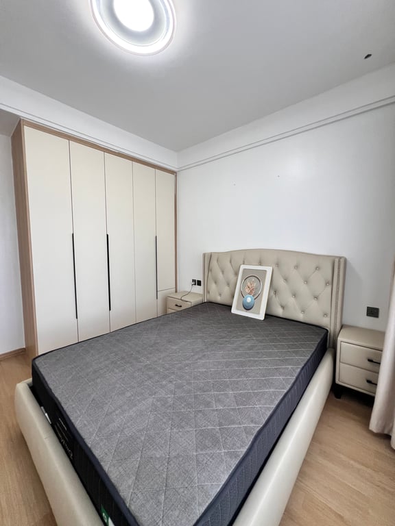 LAVINGTON RIARA ROAD TWO BEDROOM APARTMENT FOR  SALE