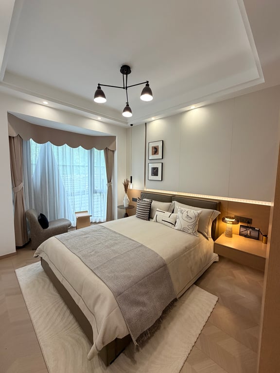 OFFPLAN TWO BEDROOM APARTMENTS FOR SALE IN WESTLANDS