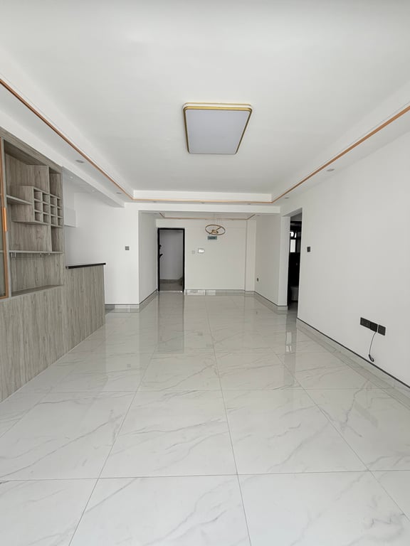 READY TWO BEDROOM APARTMENT FOR SALE IN KILIMANI FEW STEPS FROM YAYA CENTRE