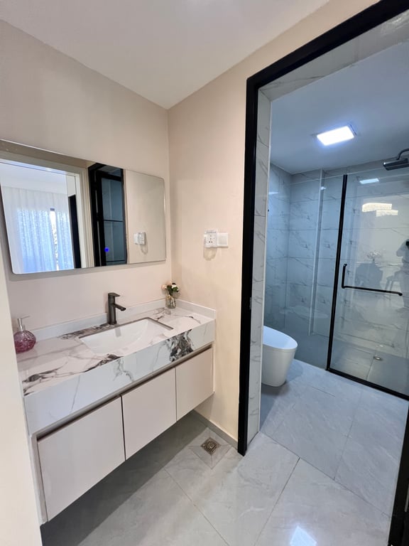 KILIMANI LUXURY ONE BEDROOM APARTMENT FOR SALE
