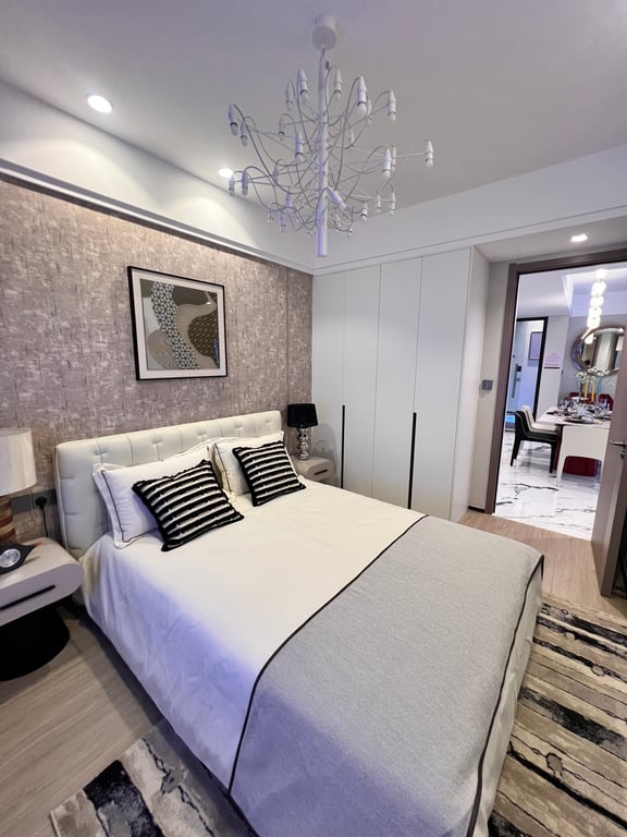 WESTLANDS NEW OFFPLAN TWO BEDROOM APARTMENT FOR SALE